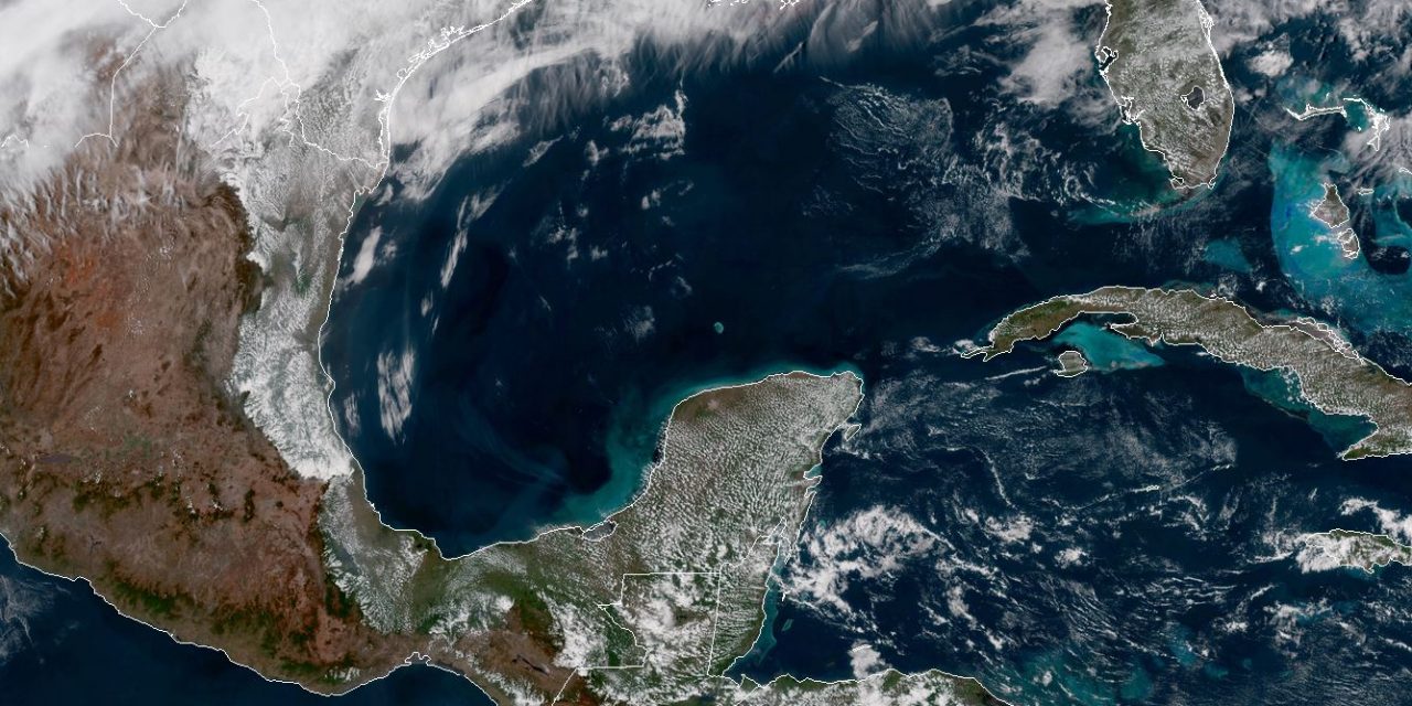 Calor en ascenso: hasta 40 grados llegaría en Península de Yucatán