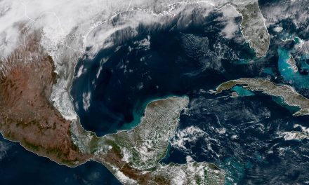 Calor en ascenso: hasta 40 grados llegaría en Península de Yucatán