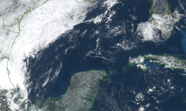 Fin de semana muy caluroso en Península de Yucatán, con tregua el domingo