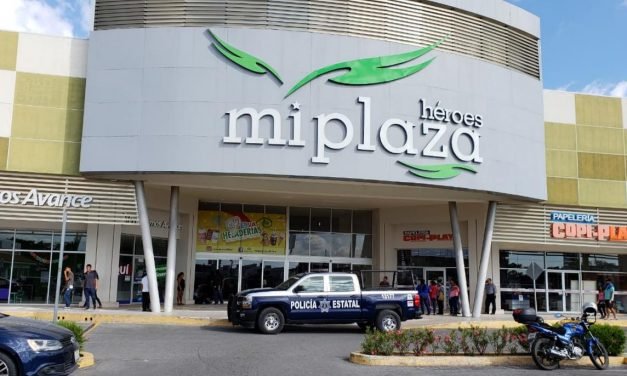 En Cancún se roban cuatro cajeros automáticos
