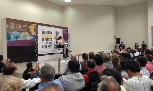Crítica Denise Dresser ‘culto’ en torno de AMLO (Vídeo)