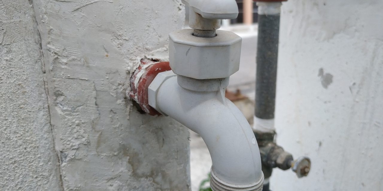 Agua entubada en Mérida y zona conurbada: ‘cóctel nocivo’ (Vídeo)