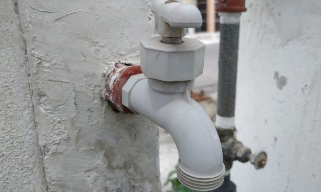 Agua entubada en Mérida y zona conurbada: ‘cóctel nocivo’ (Vídeo)