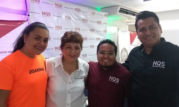 Unen iniciativas a favor de las personas con parálisis cerebral