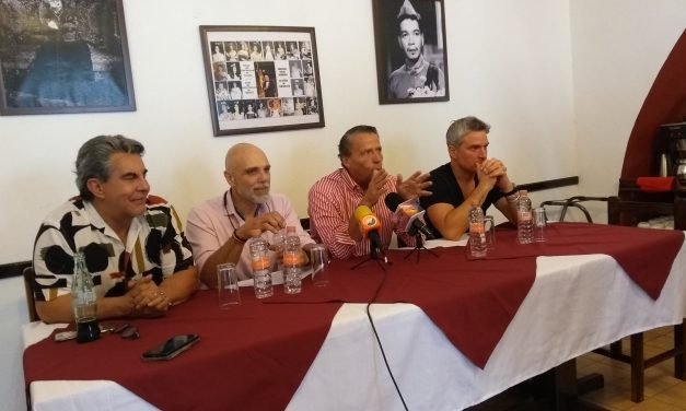 “Soltero, casado, viudo y divorciado”, comedia teatral con humor