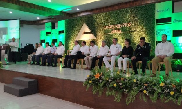 Tren Maya, más que conectividad y turismo.- Concanaco