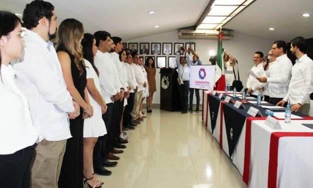 Jóvenes industriales: escenario difícil por castigo a emprendedores