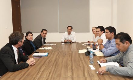 Banco Interamericano de Desarrollo interesado en proyectos sociales de Yucatán
