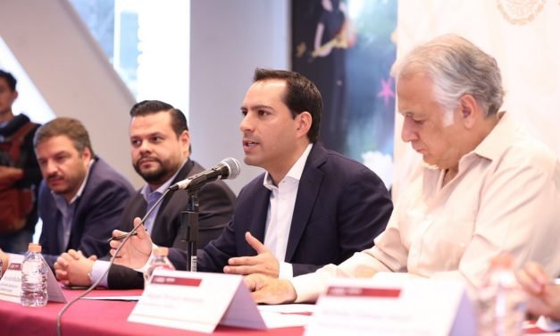 Yucatán, listo para Tianguis Turístico 2020.- Vila Dosal