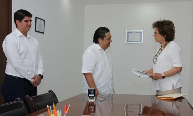 Elevarán rango anticorrupción en Yucatán con Fiscalía Especializada