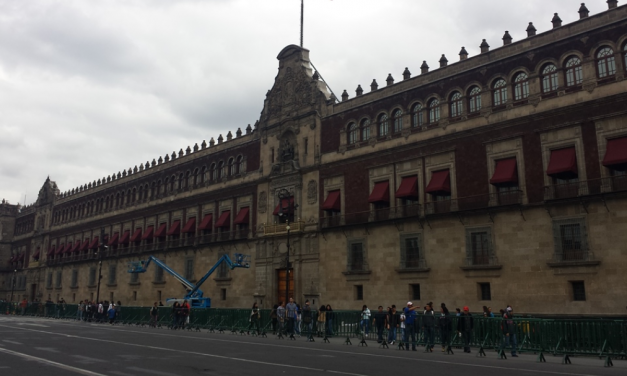 ¿Un Trump mexicano? Mira lo que vaticina este escritor