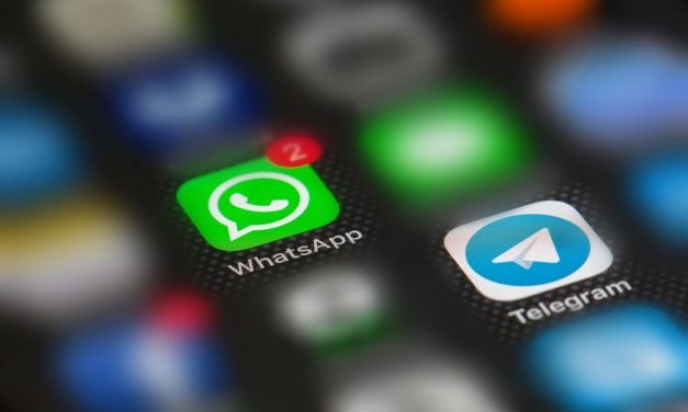 Caída masiva de WhatsApp “regaló” tres millones de usuarios nuevos a Telegram