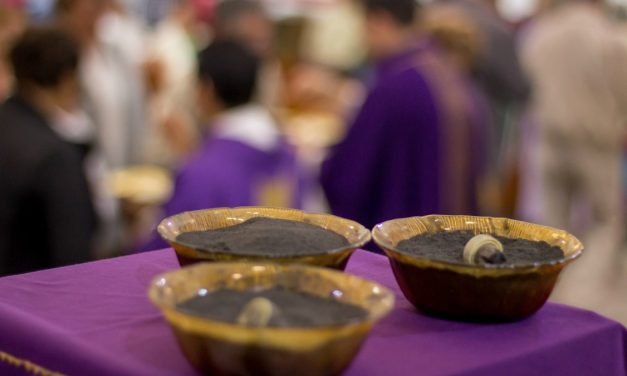 Empieza período de Cuaresma para Iglesia Católica