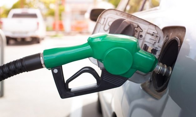 SHCP aumenta estímulo fiscal a la gasolina Magna y al diésel