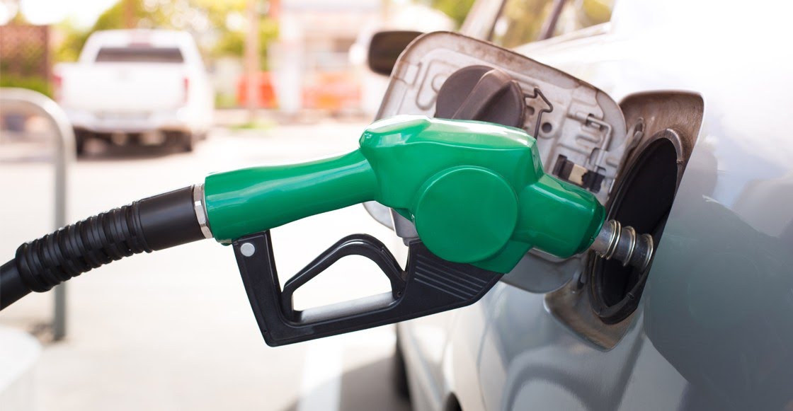 Nada frena alza de gasolinas: Premium llega a 21.49 pesos
