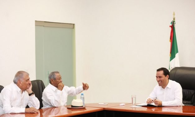 Yucatán, invitado de honor al Festival de Otoño del Centro Cultural Roberto Cantoral