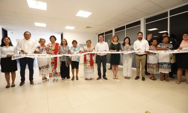 Tipificará Yucatán violencia laboral por género, edad y apariencia física