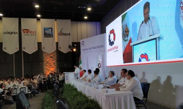 Industriales quieren reglas claras y seguridad jurídica