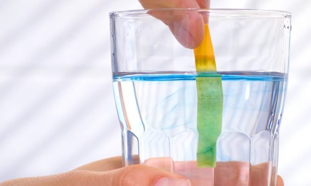 La realidad de las “aguas milagro”; mira lo que arrojó un estudio de calidad