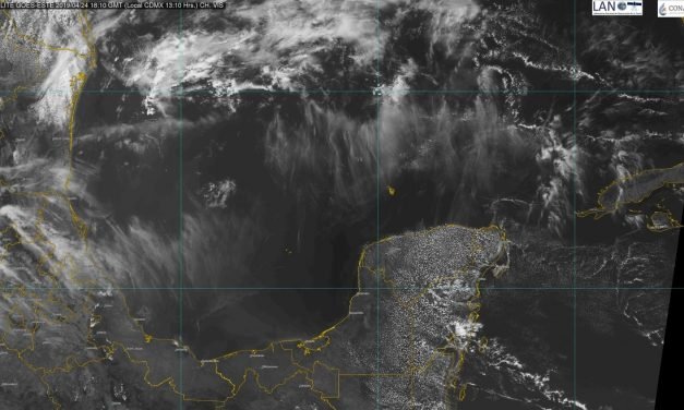 Calor de hasta 41 grados este jueves y potencial de lluvias el viernes