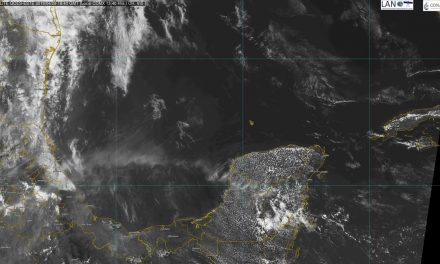 Península extrema: hasta 40 grados en los próximos tres días #Yucatán #Clima