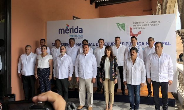 Autoridades municipales no prevén conflictos por Guardia Nacional