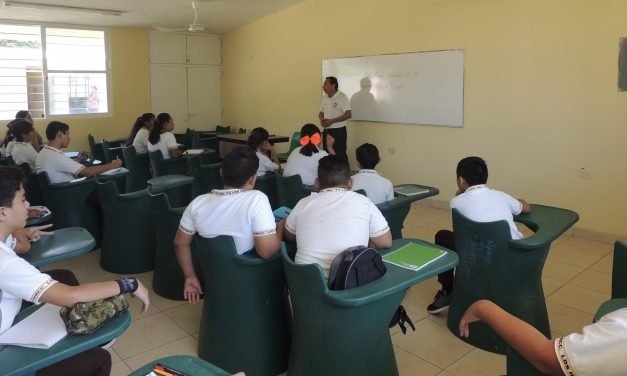 Inconvenientes en uso de celulares en niños de primaria