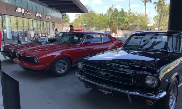 ‘Enciende motores’ Rally Maya en Yucatán y Quintana Roo (Vídeos)