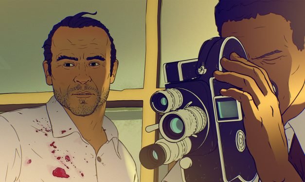 Acoge Tenerife II edición de Premios Quirino de la Animación Iberoamericana