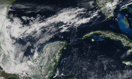 Calor en ascenso: llegaría hasta 40 grados en Península de Yucatán