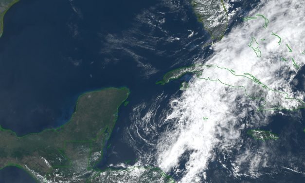 Otra vez el calor: viernes y sábado, hasta 40 grados en #PenínsulaDeYucatán