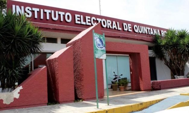 Abren campañas en Quintana Roo para renovar Congreso local