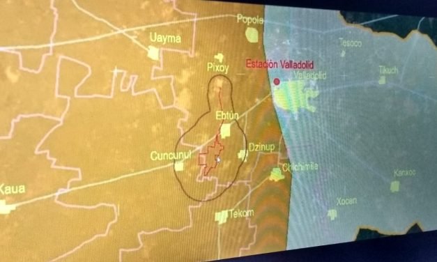 Exigen suspensión de mega proyecto fotovoltaico en Valladolid (Vídeo)