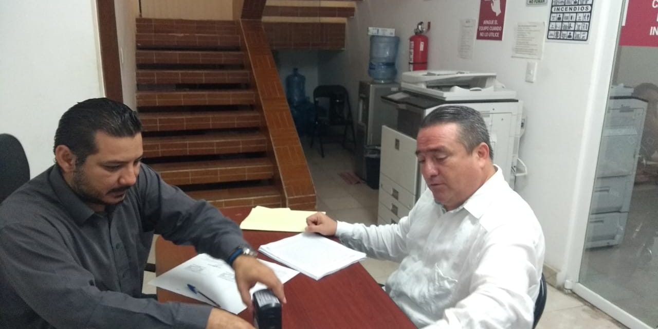 Lío interno en PRI Yucatán llega a tribunales electorales (Vídeo)