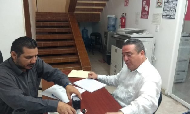 Lío interno en PRI Yucatán llega a tribunales electorales (Vídeo)