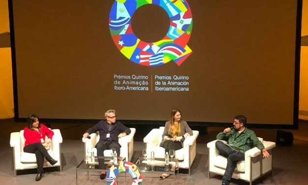 Presentarán en Annecy primera fase de libro blanco de animación iberoamericana