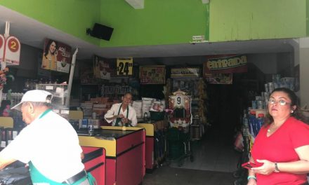 La Península de Yucatán afectada otro por apagón que alcanzó a la telefonía móvil