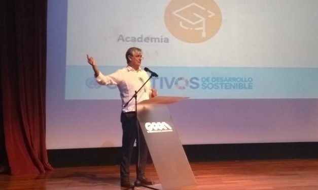 Obligadas empresas a corresponsabilidad ambiental.- ONU México