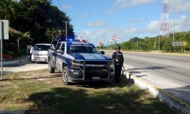 A Tiro de Piedra – Las campañas y la seguridad