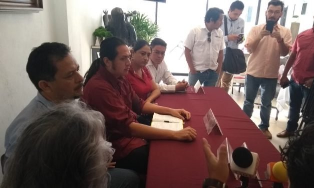 Promoverá Morena inconstitucionalidad por matrimonio igualitario