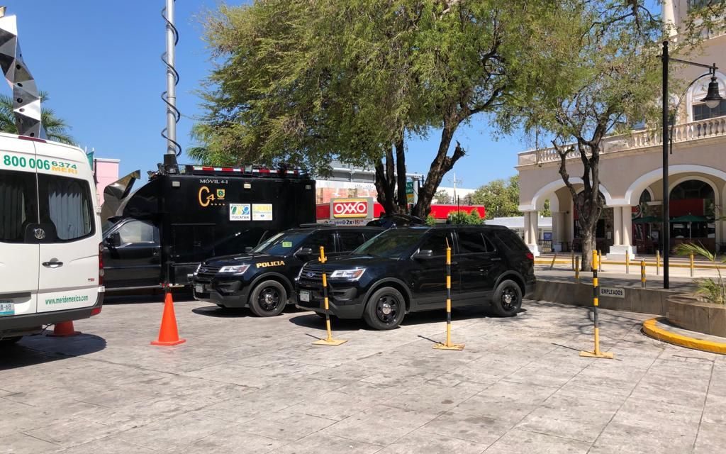 Subió 10 puntos percepción de inseguridad en Mérida