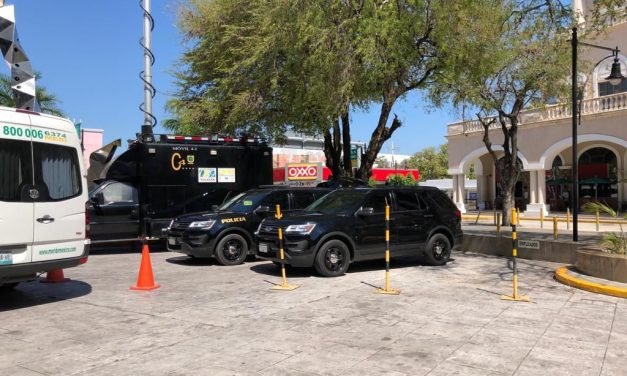 Subió 10 puntos percepción de inseguridad en Mérida