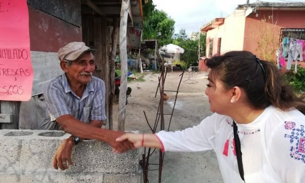 A Tiro de Piedra – La “conveniente” campaña