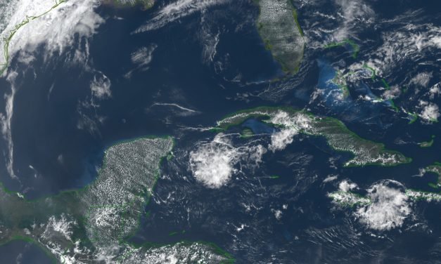 Fuerte calor el jueves y viernes “Norte moderado” traería lluvias
