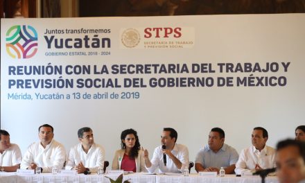 Aceleran en Yucatán incorporación de domésticas a seguridad social