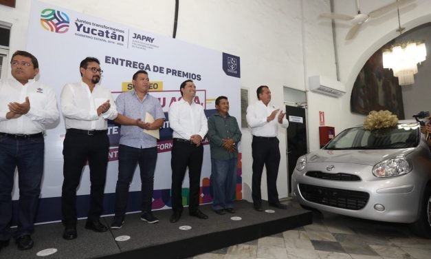 Pago oportuno de usuarios de agua potable para mejoras en servicio