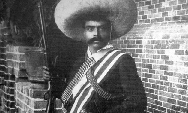 De Norte a Sur: A 100 años de ideales zapatistas