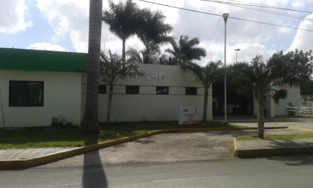 Llevan 33 días de huelga en Inifap y sin visos de arreglo