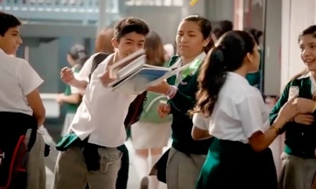 Los animes nocivos y otros males que acosan a menores