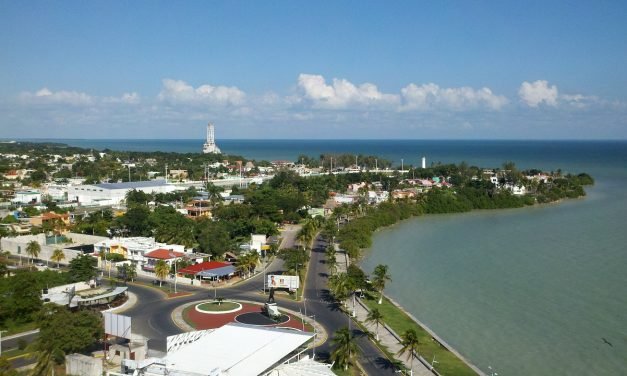 ¿Ahora sí, mudanza de Sectur a Chetumal? Primera comitiva